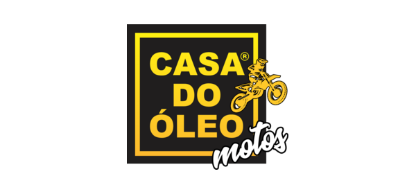 Casa do Óleo Motos