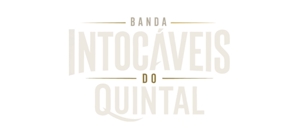 Banda Intocáveis do Quintal