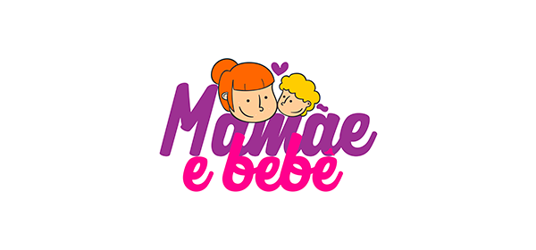 Mamãe e Bebê