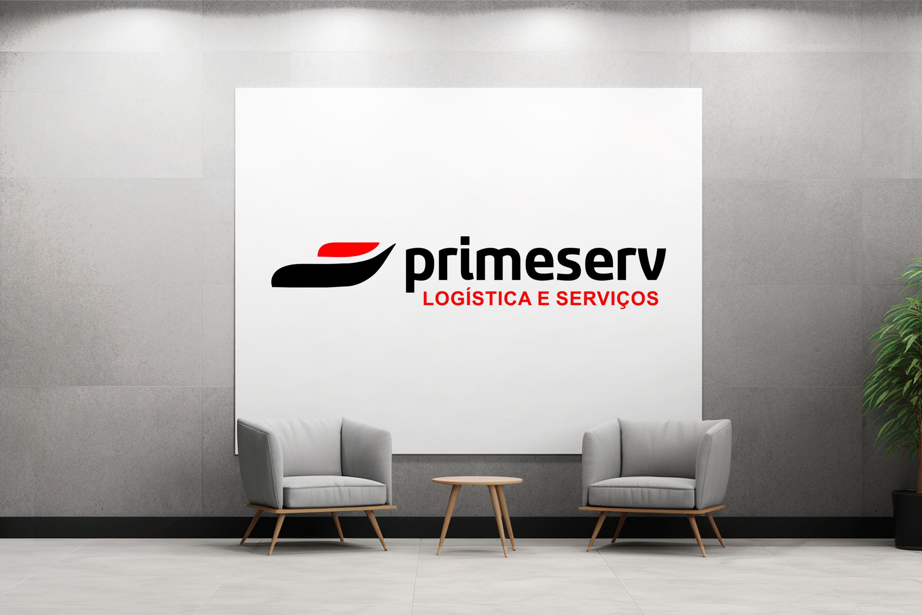 Project showcase